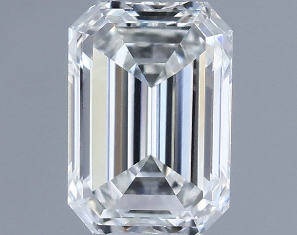 Emerald 0.51 G VVS2 - #1134035