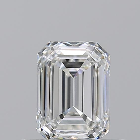 Emerald 0.51 G VVS2 - #1135529