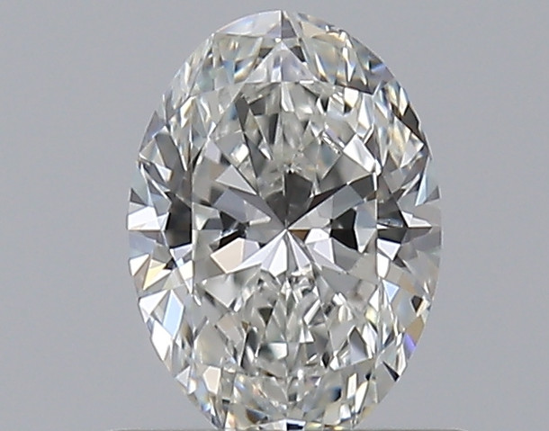 Oval 0.50 G SI1 - #1136211