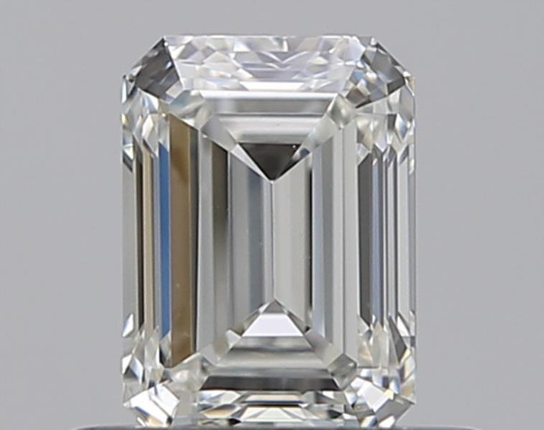 Emerald 0.52 H VVS2 - #1136513