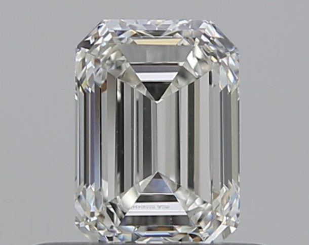 Emerald 0.51 H VVS2 - #1136525