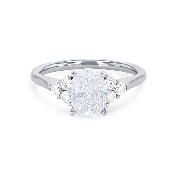 Sylvie Diamond Cluster Engagement Setting