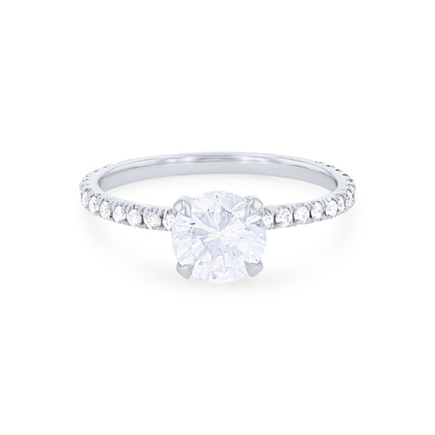Michael M. Crown Hidden Halo Engagement Setting