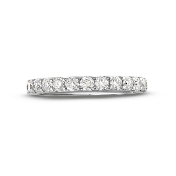 Essential Diamond Eternity Wedding Band (1.50TW)