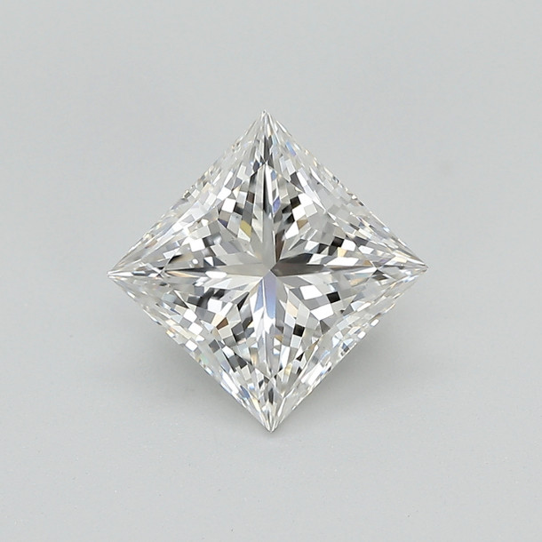 Princess 2.43 G VS1 - #305205 - Lab Grown