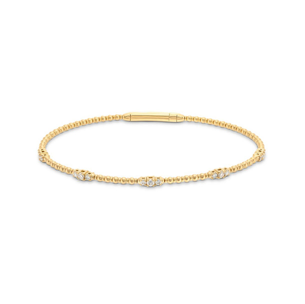 Flexible Bangle Bracelet