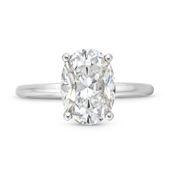 Hidden Halo Engagement Setting by Adorette