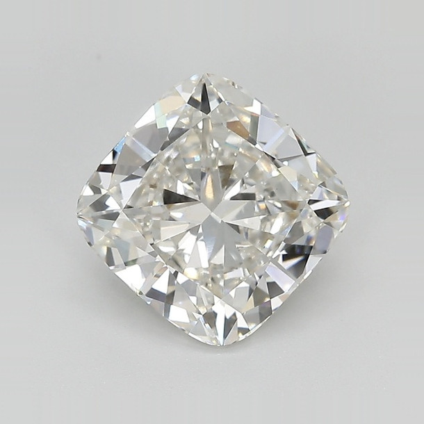 Cushion 3.02 G VS1 - #490091 - Lab Grown