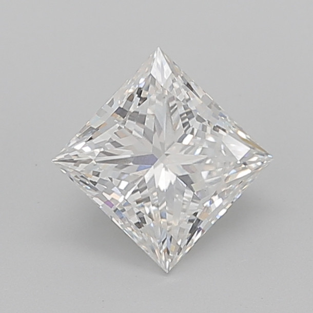 Princess 2.14 D VS1 - #572058 - Lab Grown