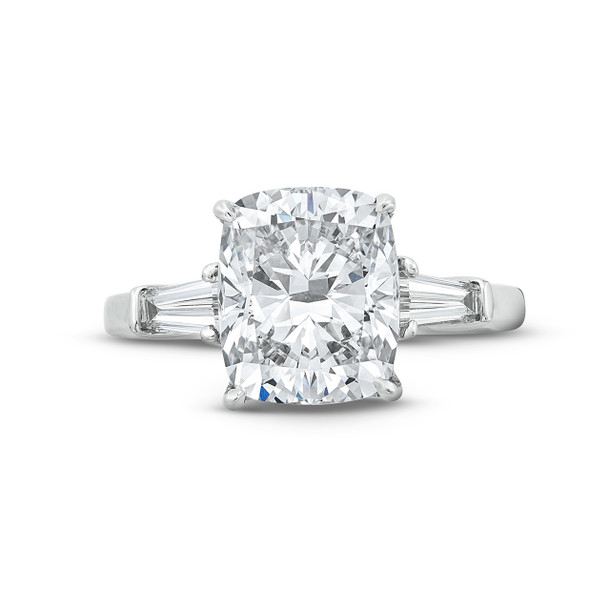 The Madeleine Engagement Ring