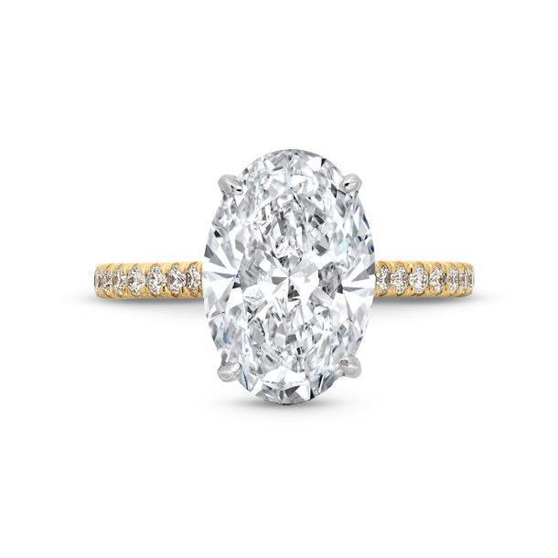 The Seraphina Engagement Ring