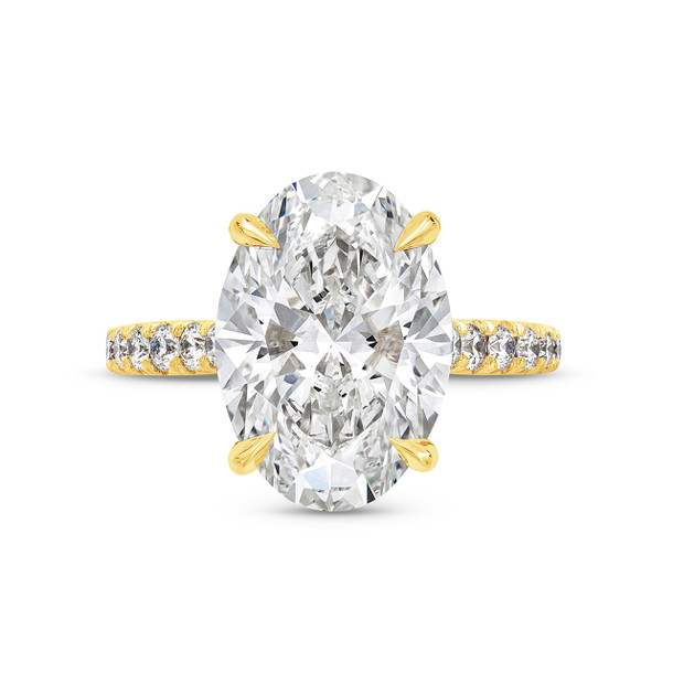 The Harriet Engagement Ring