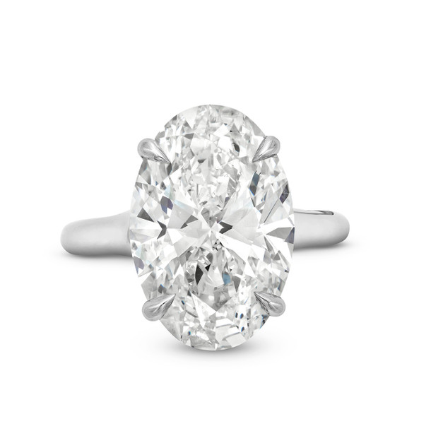 The Elizabeth Engagement Ring