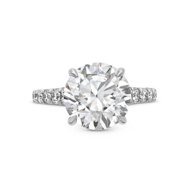 The Alexandra Engagement Ring