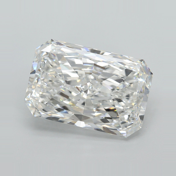 Radiant 15.28 E VVS2 - #622677 - Lab Grown