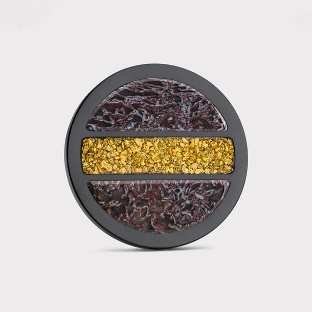 The Rex Premier Golf Marker