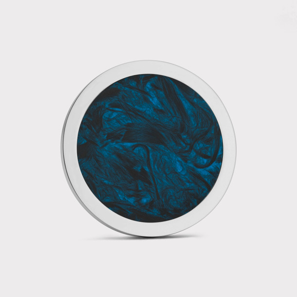 The Blue Phantom Titanium