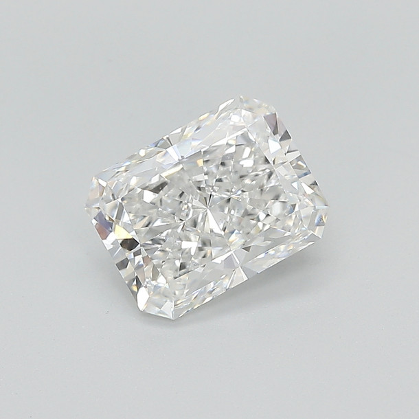 Radiant 1.54 G SI1 - #674864 - Lab Grown