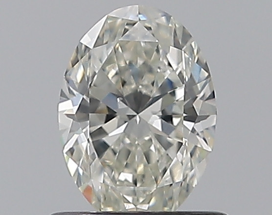 Oval 0.65 J SI1 - #735398