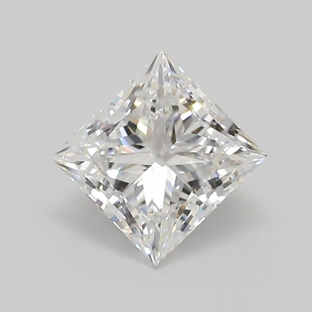 Princess 1.55 D VVS2 - #751834 - Lab Grown