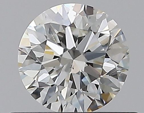 Round 0.50 G SI2 - #754864