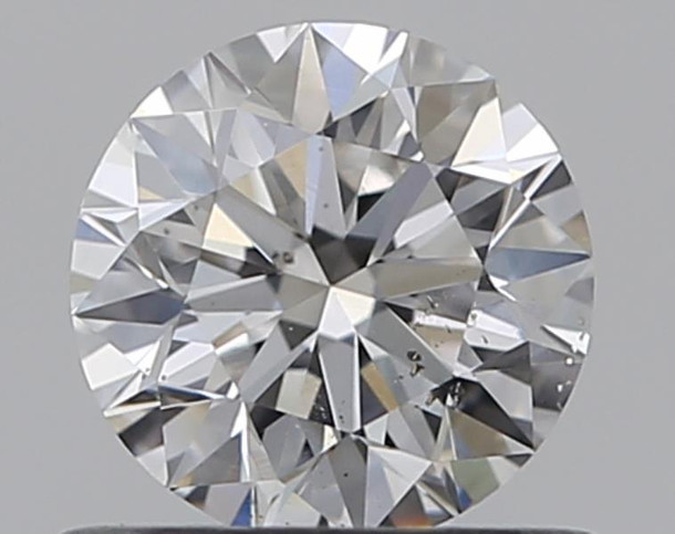 Round 0.56 G SI2 - #756974