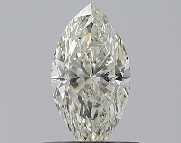 Marquise 0.59 K SI1 - #768280