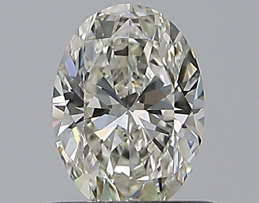 Oval 0.60 J VS1 - #768604