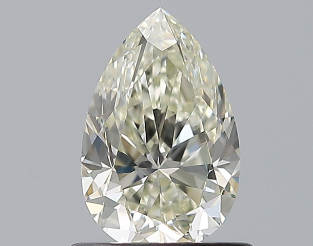 Pear 0.70 M VVS2 - #777511