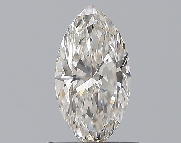 Marquise 0.60 J VS2 - #782763