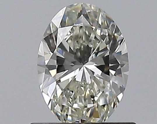 Oval 0.59 K VVS1 - #786577