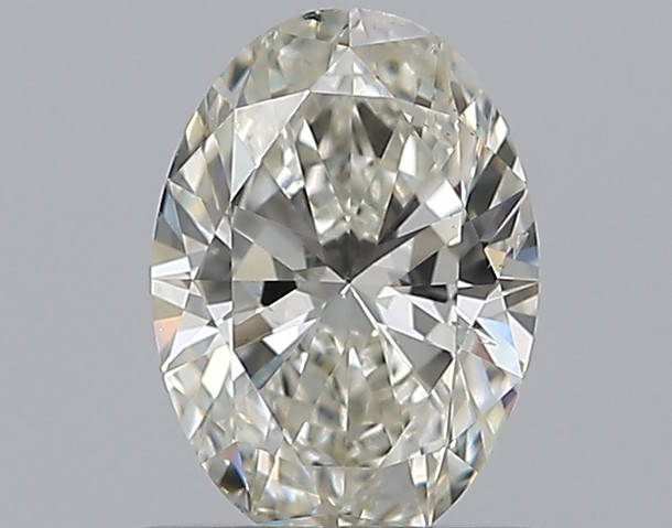 Oval 0.60 I SI2 - #794240