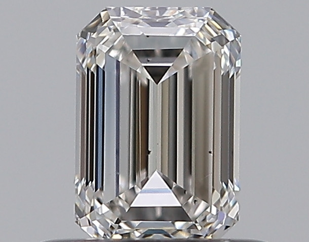 Emerald 0.52 G SI1 - #798554