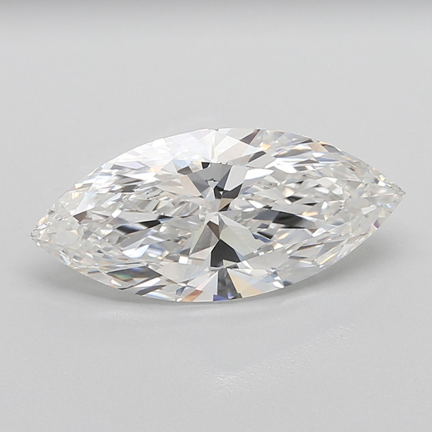 Marquise 6.02 F VS1 - #799913 - Lab Grown