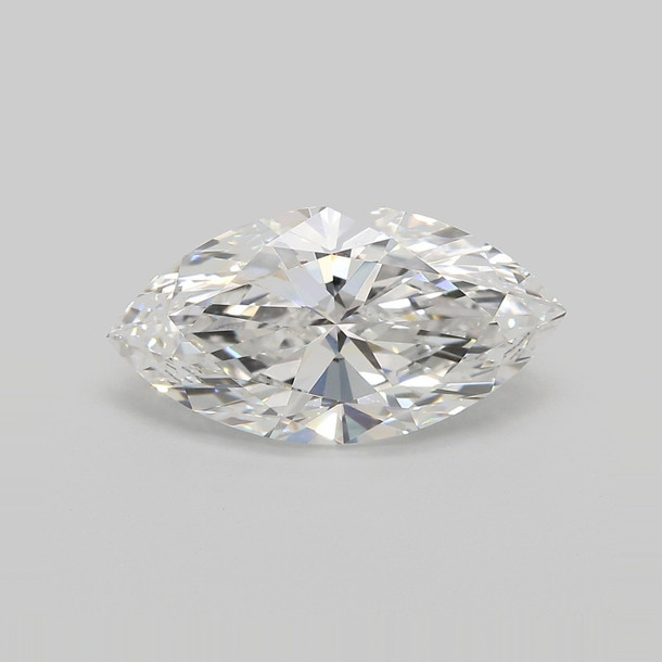 Marquise 4.00 E VS1 - #803258 - Lab Grown