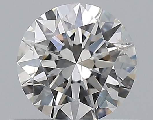 Round 0.50 G SI2 - #812247