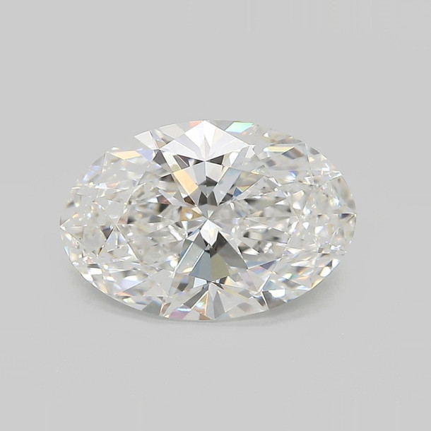 Cushion 1.54 D VS1 - #814667 - Lab Grown
