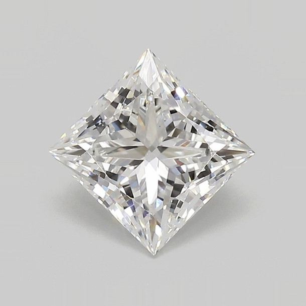 Princess 1.93 D VS1 - #815763 - Lab Grown