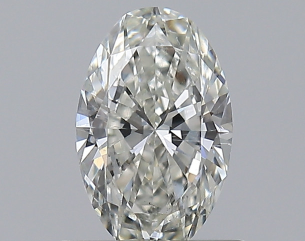 Oval 0.60 I SI2 - #816934