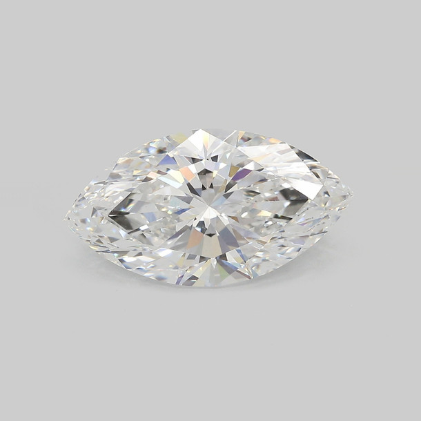 Marquise 6.04 E VS1 - #819619 - Lab Grown