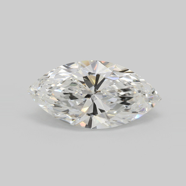 Marquise 8.10 F VVS2 - #819626 - Lab Grown