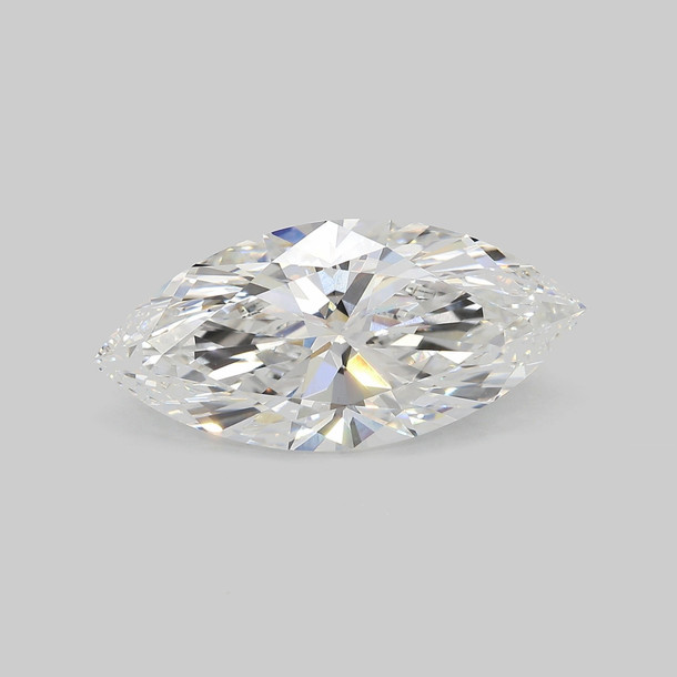 Marquise 7.06 E VS1 - #819623 - Lab Grown