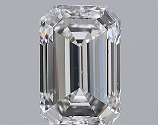 Emerald 0.5 D SI1 - #823143