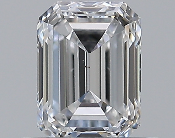Emerald 0.51 D SI1 - #824504