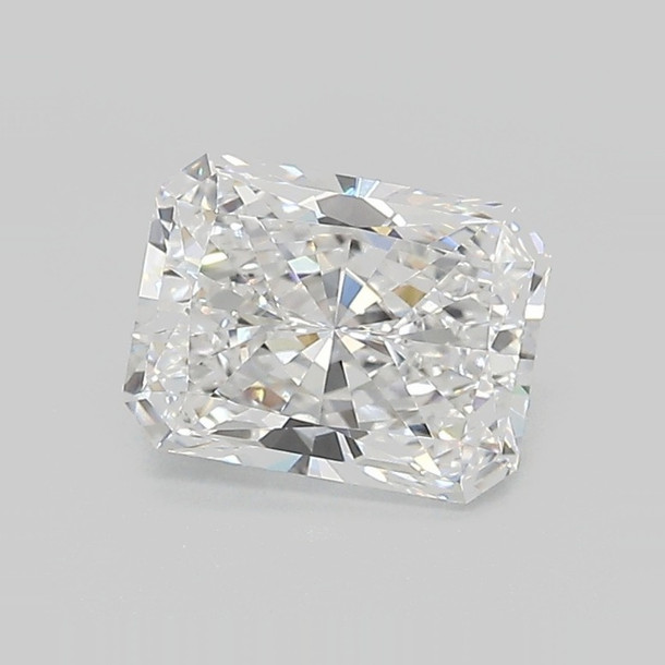Radiant 1.54 D VVS2 - #832102 - Lab Grown