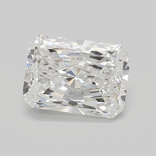 Radiant 1.59 D VVS2 - #832194 - Lab Grown