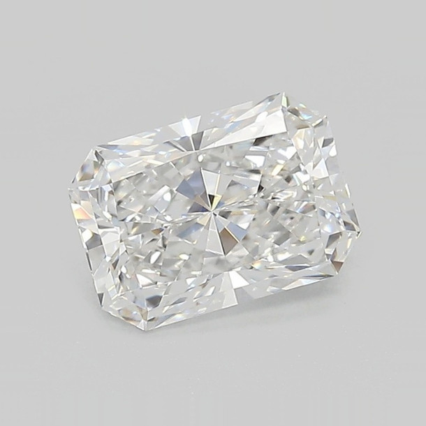Radiant 1.58 D VVS1 - #832191 - Lab Grown
