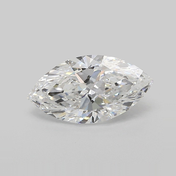 Marquise 1.55 D VVS2 - #832140 - Lab Grown