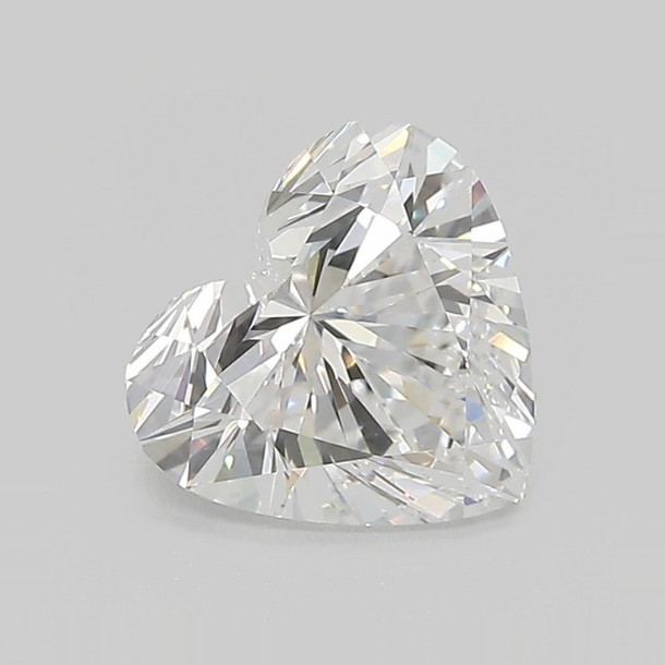 Heart 1.79 D VS1 - #832429 - Lab Grown