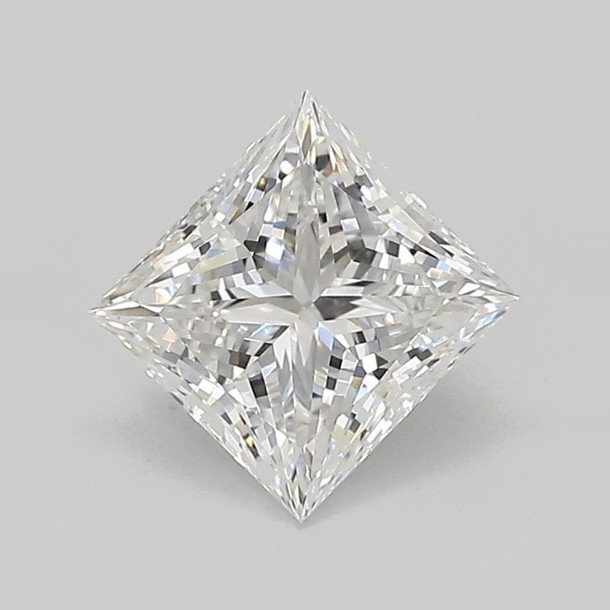 Princess 1.53 D VVS2 - #832514 - Lab Grown